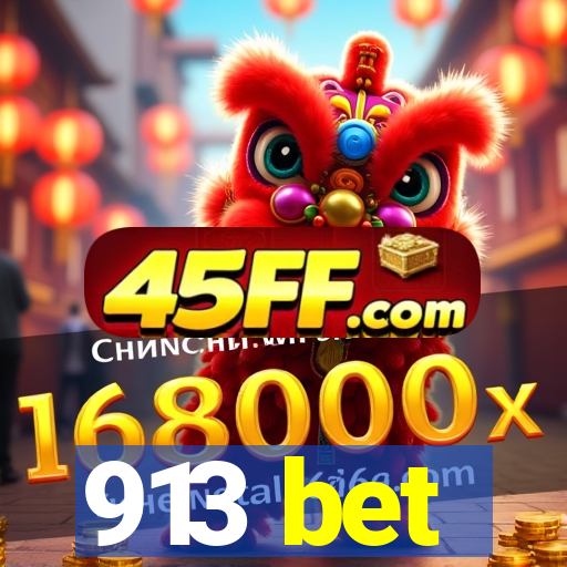 913 bet